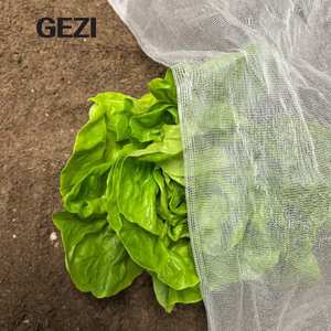 Rete Anti-Insetti per Agricoltura, Copertura per Giardino, Serra, Alberi, Casa, Tunnel, Coltivazione, Fiori, Vigneto, Sistema per Serbatoi d'Acqua - Product Image 4