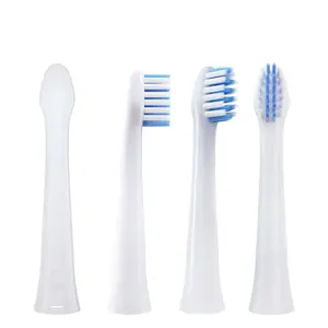 Electric <strong>Toothbrush</strong> Heads Manufacture Adult <strong>Toothbrush</strong> Head for Pana Sonic - Product Image 1
