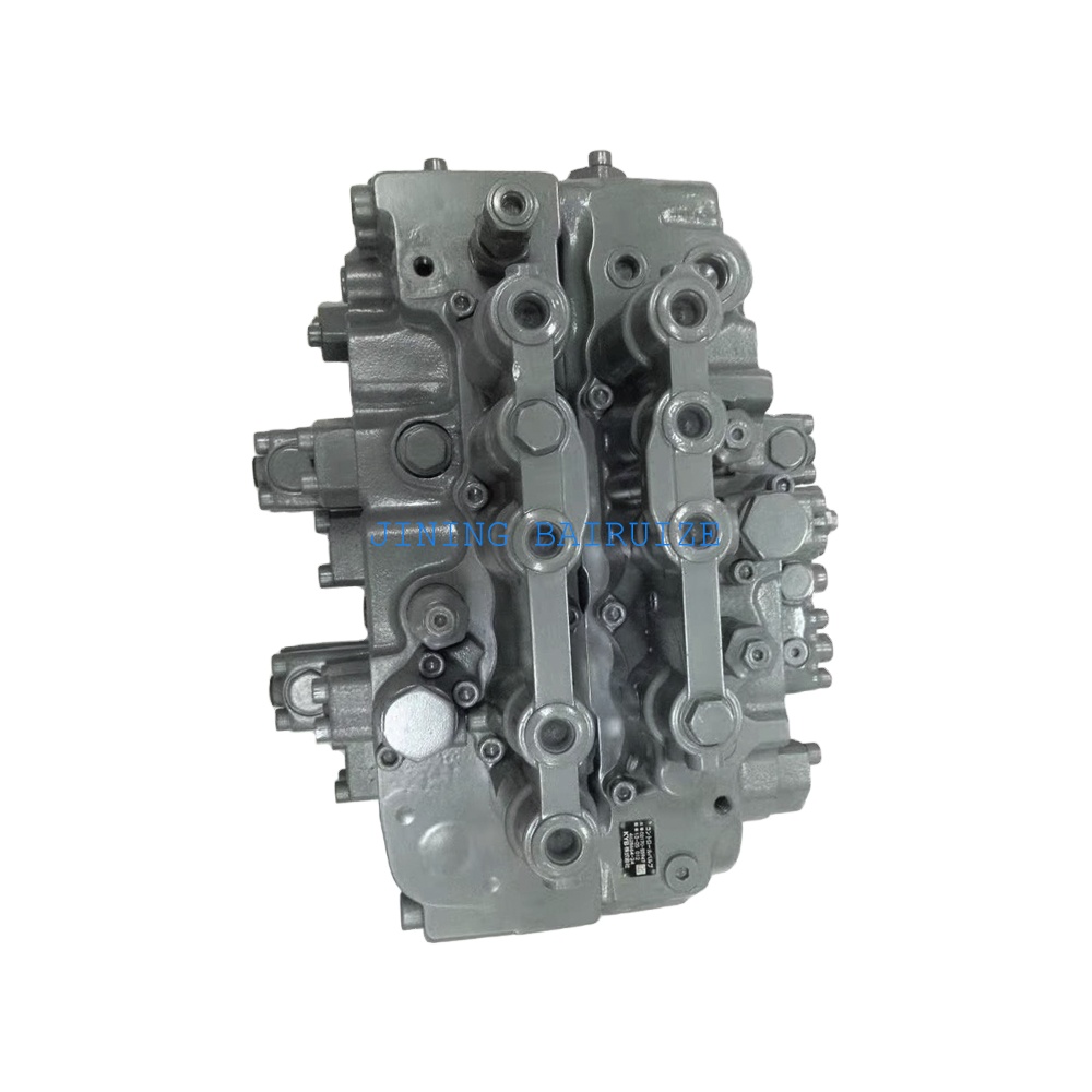 High Quality Excavator Main Valve 4658032 ZX240-3