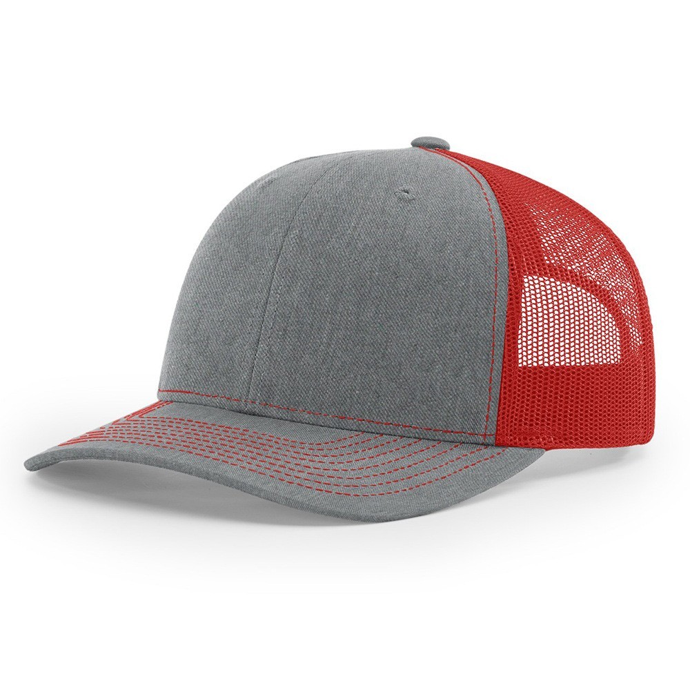 Gray-Red