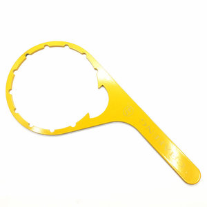 ประแจถอดไส้กรองรถขุด XCMG Lonking Liugong รุ่น BS003 ขนาดอิมพีเรียล เกรดอุตสาหกรรม - Product Image 3