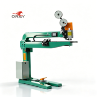 Machine à coudre semi-automatique économique Oray, petite taille, garantie 1 an, écologique, pour mini-emballages – Approvisionnement direct usine