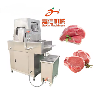 Bán hàng nóng 304 gà nước muối máy phun/tự động cá nước muối Máy phun/thịt nước muối Máy phun - Product Image 3