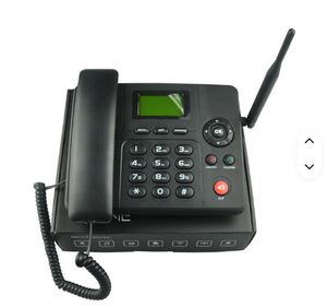 Téléphone fixe sans fil 4G <span class=keywords><strong>GSM</strong></span> avec 4G LTE - Product Image 1