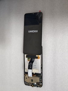 Ban đầu pantalla LCD màn hình cảm ứng cho umigidi A11 a5pro điện thoại di động thay thế sửa chữa với 1 năm bảo hành - Product Image 3