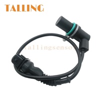 Mesin mobil otomatis Camshaft eksentrik sensor posisi CKP CPS OEM 12141703221 untuk BMW E36 E38 E39