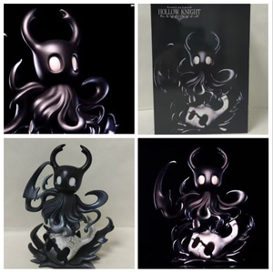 Hollow Knight GK Shadow Little Knight Adornos Hechos a Mano, Modelo Hecho a Mano <span class=keywords><strong>de</strong></span> la Personaje Silk Song Wasp del Juego - Product Image 1