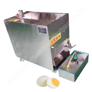 Mejor Venta de desgranadora de huevos manual de cáscara de huevo máquinas de etiquetado - Product Image 5