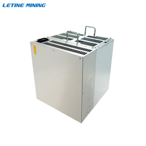 Asic Miner Refrigeración por inmersión Antminer S21 XP Inmersión 300Th/S 4050W Algoritmo de SHA-256 Btc Máquinas de minería Antminer S21 XP Imm - Product Image 3