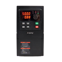 RIQNO B320-1R5G-T4 1.5KW Penggerak VFD Tiga Fasa 380V dengan IP20 dan Kontrol Vektor untuk Mesin Cuci Sepatu Industri