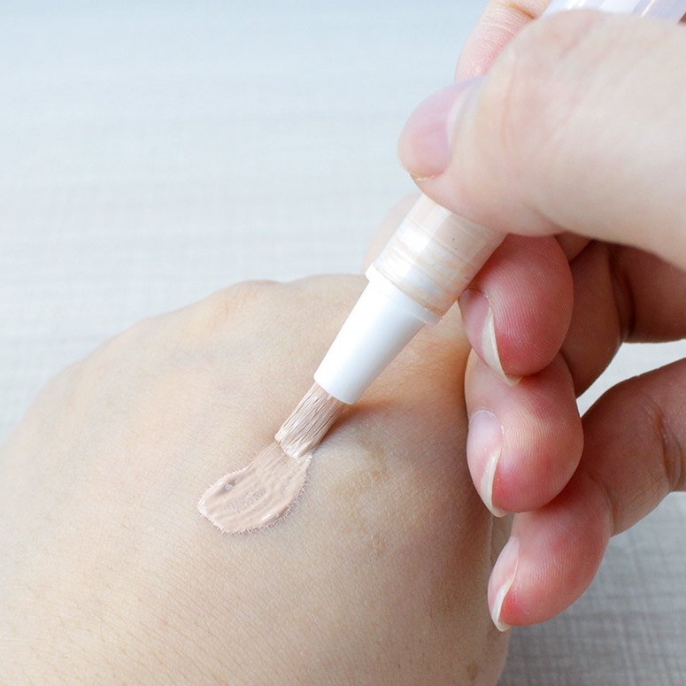 lotion bottle 10 ml with pen clip