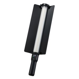 <span class=keywords><strong>Godox</strong></span> Lc500r Rgb Full Color Led Light Stick Handheld Fill Light avec télécommande éclairages photographiques - Product Image 1