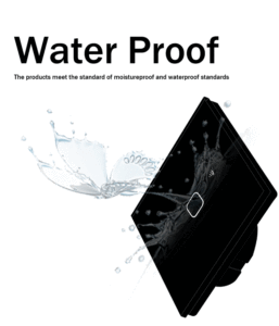 CNSKOU Interruttore Luce Smart Zigbee da Parete 1/2/3/4 Gang 2 Vie, Compatibile <span class=keywords><strong>Google</strong></span> Alexa, Certificato ROHS/SAA/CB per America e Australia - Product Image 3