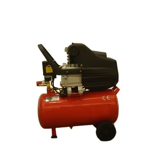 ミニポータブルピストン直接駆動2024 Airコンプレッサー2HP 24L Air Compressor