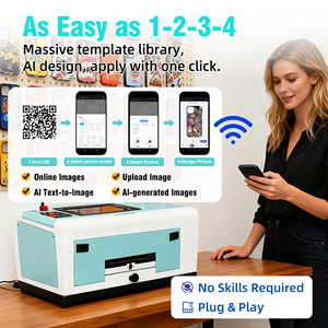 Housse de téléphone portable la plus populaire d'EraSmart supportant l'imprimante de coque de téléphone UV de connexion de Wifi BT pour l'imprimerie - Product Image 5