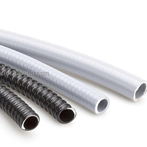 <span class=keywords><strong>PVC</strong></span> chất lỏng chặt chẽ ống dẫn linh hoạt <span class=keywords><strong>1</strong></span>/<span class=keywords><strong>2</strong></span> ''sealtite Mỹ. Canada tiêu chuẩn điện phê duyệt chất lượng cao ống - Product Image 3