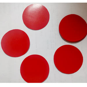 Kit de réparation de colle PVC pour bateaux pneumatiques, bateaux rapides, bouées de natation, flotteurs de piscine - pour matelas pneumatiques et accessoires - Product Image 1