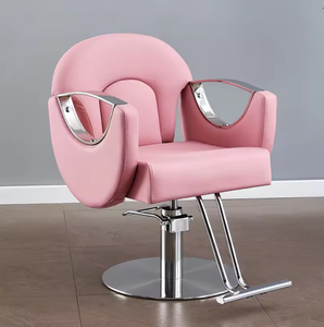 Sillas de Peluquería Profesionales Duraderas y de Alta Calidad para Salón de Belleza y Barbería, Venta al por Mayor, Sillas de Peluquería para Uso en Exteriores y Gimnasios - Product Image 1