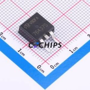 Transistor à effet de champ HUF76437S3ST-VB de haute qualité TO-263(D2PAK) Transistor (MOSFET) - Product Image 1