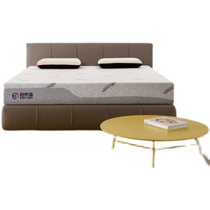 Ennasen <b>Memory</b> <b>Foam</b> Mattress 1800x2000mm Medium Firm Cooling Contemporary Design - Product Image 3