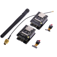 Papan Pengembangan Kamera Roarkit ESP32s dengan Modul OV3660 WIFI untuk Modul ESP32 CAM MB-Baru