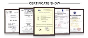 Zinco carbonio UM3 R6P AA batteria per la macchina fotografica di gioco & termometro uso in magazzino - Product Image 4