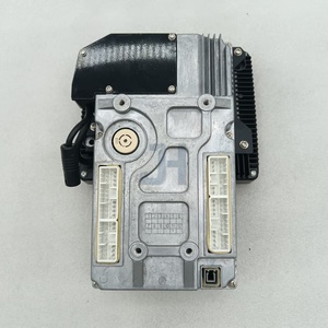 Écran d'affichage 7831-69-1101 pour tracteur chenillé D155AX-6, panneau de jauge de moniteur de machines de construction 7831691101 - Product Image 5