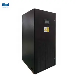 Precision air cooling unit air conditioner cooling capacity for Data Center