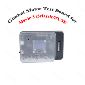 Gimbal Motor Test Board for Mavic3 /3 classic/3T/3E Yaw/<b>Roll</b>/Pitch Motor Test <b>Tool</b> for Mavic3 /3classic/3T/3E Repair Parts - Product Image 1