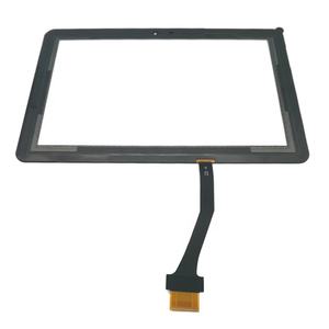 Verre d'écran tactile pour <span class=keywords><strong>Samsung</strong></span> Galaxy Tab 10.1 <span class=keywords><strong>P7500</strong></span> remplacement de verre d'affichage d'écran tactile LCD - Product Image 2
