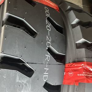 Neumáticos para Camión CHAOYANG/GOODRIDE/WESTLAKE 12.00R20 EZ095 con Alta Calidad y Rendimiento - Product Image 3