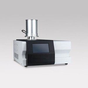 Analizador Térmico Sincrónico Integral de Alta Precisión, Analizador Térmico Mecánico Sincrónico, Analizador Térmico Diferencial Sincrónico - Product Image 4