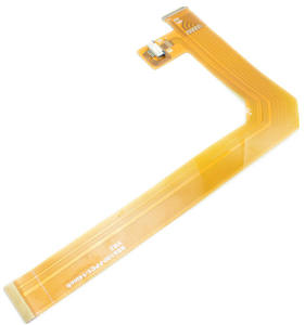 AsusラップトップX51l用のXAJAカスタムディスプレイfpcケーブル - Product Image 2