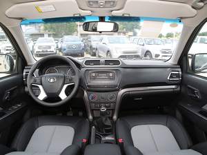 Fengjun 5รถ<span class=keywords><strong>กระบะ</strong></span>2023รุ่น ganfan 1.5T เบนซินขับเคลื่อน<span class=keywords><strong>สอง</strong></span>ล้อแบบกล้าได้กล้าเสียจากจีน - Product Image 5