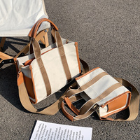 Sac à bandoulière grande taille pour femme, simple et durable, en cuir PU de haute qualité, avec coutures renforcées, élégant et tendance – Meilleure vente
