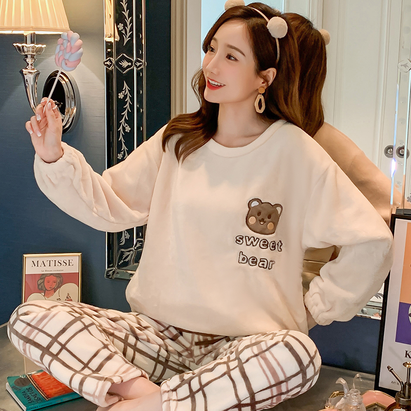 Venta al por mayor pijamas mujer forro polar-Compre online los mejores pijamas  mujer forro polar lotes de China pijamas mujer forro polar a mayoristas |  Alibaba.com