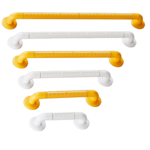 Barre <span class=keywords><strong>d</strong></span>'<span class=keywords><strong>appui</strong></span> <span class=keywords><strong>de</strong></span> sécurité en ABS et nylon pour toilettes et salles <span class=keywords><strong>de</strong></span> <span class=keywords><strong>bain</strong></span>, pour personnes handicapées et âgées, idéale pour les hôpitaux et les maisons <span class=keywords><strong>de</strong></span> retraite - Product Image 1