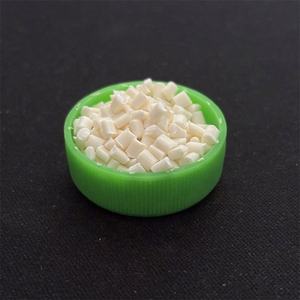 Granules de résine ABS antistatique à prix compétitif, vendu en usine, matériau de moulage en plastique par extrusion ABS vierge naturel pour fibres - Product Image 6