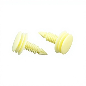 FOR Buick <b>Door</b> <b>Trim</b> Clips 15986673 PP Material Interior Panel Fasteners - Product Image 2