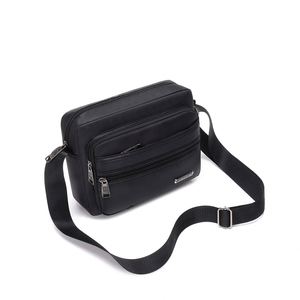 New Casual Shoulder & Crossbody <b>Bag</b> for <b>Men</b> and Women-Multi-layer Business Travel <b>Bag</b> with Large Capacity - Product Image 5