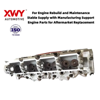 Ensemble de culasse diesel F8Q 1.9D 8V SOHC 7701468014 908048 en aluminium pour Renault 19 Clio Megane Kangoo Scenic Express