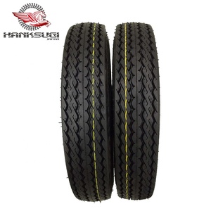 Hanksugi gran Roc diesel 260 de 236/315/80R22.5 camión Neumáticos neumáticos para el mercado de África - Product Image 2