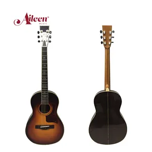 Guitar Acoustic 38 Inch Chuyên Nghiệp Cao Cấp (AA800P)