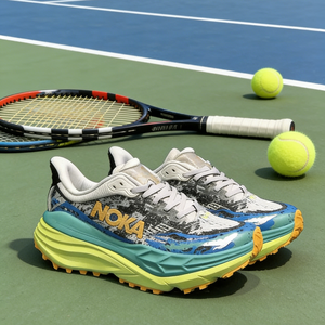 Chaussures de course longue distance décontractées et légères Stinson ATR7 2026 pour hommes et femmes - Collection automne/hiver - Product Image 6