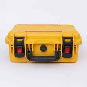 Estuche Rígido de EVA para Herramientas con Logotipo Personalizado, Bolsa de Transporte y Almacenamiento, Estuche Impermeable de EVA con Espuma de Esponja, Estuche de Viaje para Herramientas - Product Image 4