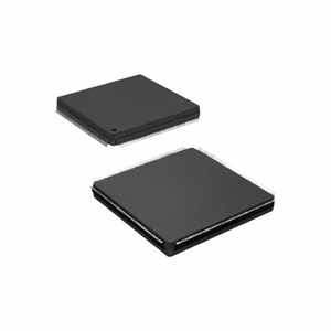208 BFQFP Electronic Circuit Components Embedded BOM IC In Stock XC2S200E-6PQG208C - Product Image 1
