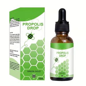 Extrait naturel de haute qualité, extrait de ruche sauvage, extrait d'abeille, <span class=keywords><strong>propolis</strong></span> liquide <span class=keywords><strong>du</strong></span> <span class=keywords><strong>Brésil</strong></span> avec Peg400 - Product Image 2
