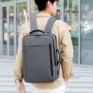 High Quality Eco-Friendly Polyester <b>Laptop</b> <b>Bag</b> <b>for</b> Everyday <b>Carry</b> Custom Packing <b>for</b> Work & Travel-from Vietnam Manufacturer - Product Image 1
