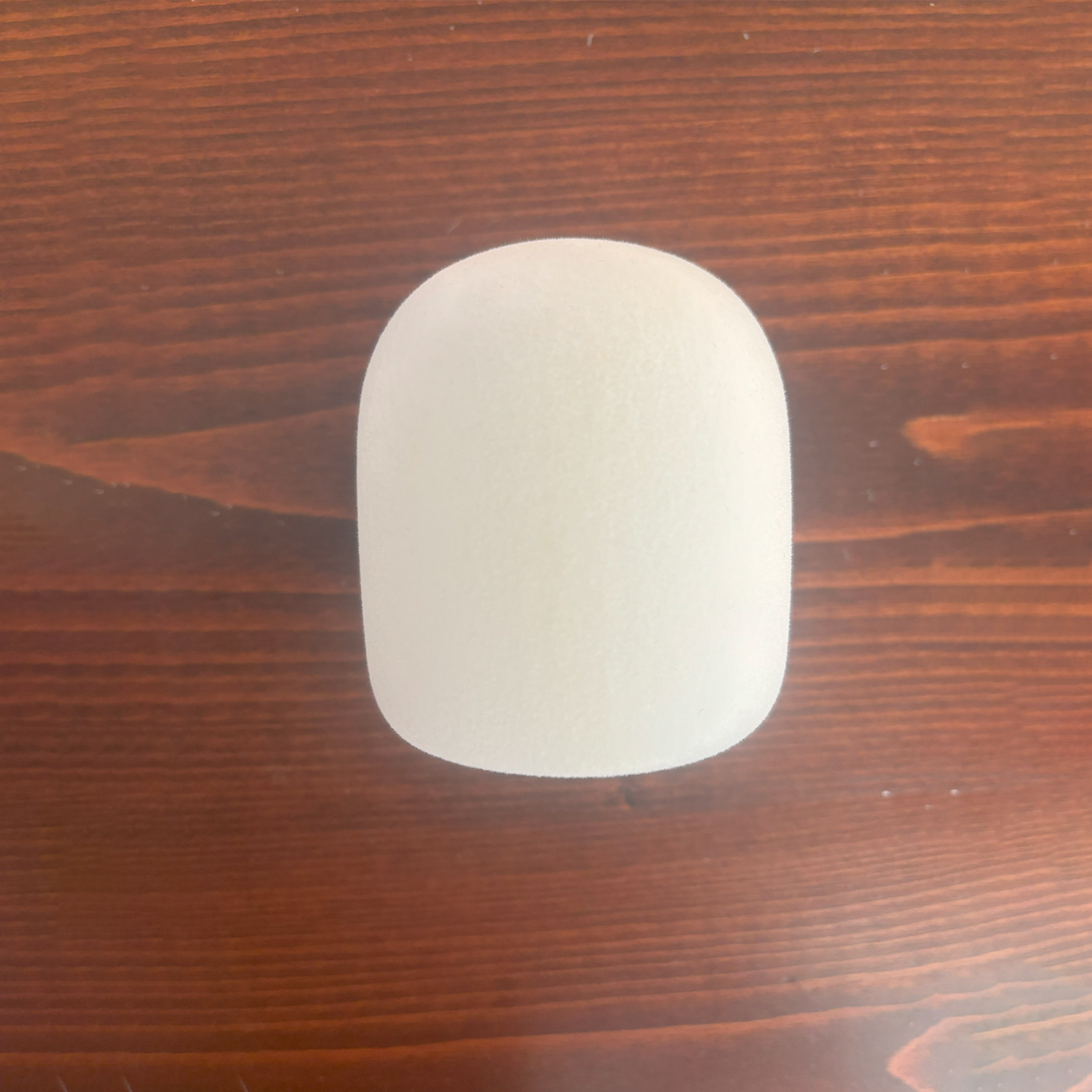 Blanco con logo