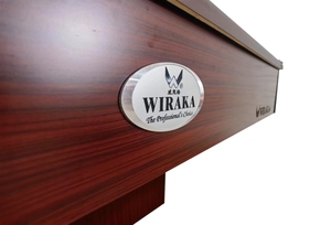WIRAKA Milo Table de billard américaine <span class=keywords><strong>Snooker</strong></span> & Billard - Product Image 6